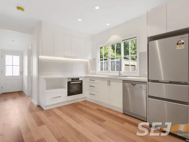 Third view of Homely house listing, 7 Bennett Street, Noojee VIC 3833