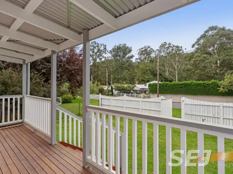 Fourth view of Homely house listing, 7 Bennett Street, Noojee VIC 3833