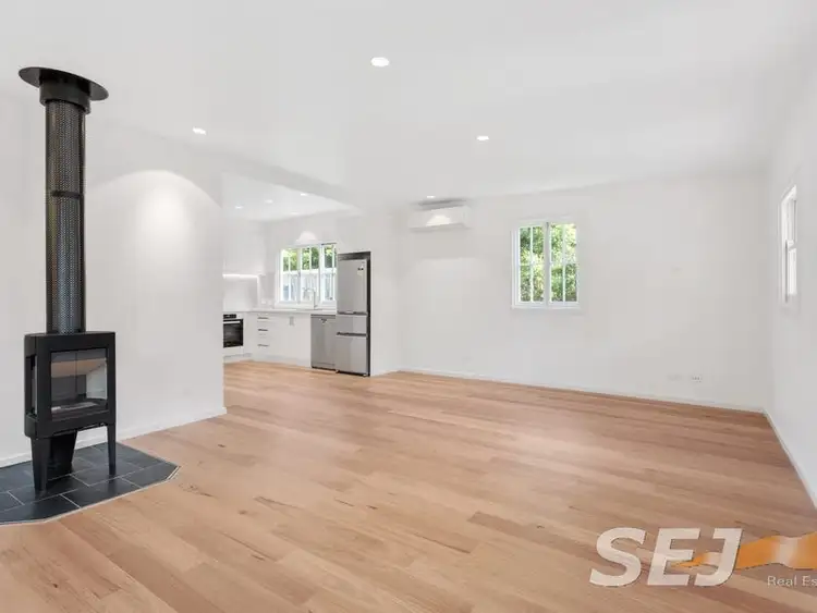Fifth view of Homely house listing, 7 Bennett Street, Noojee VIC 3833