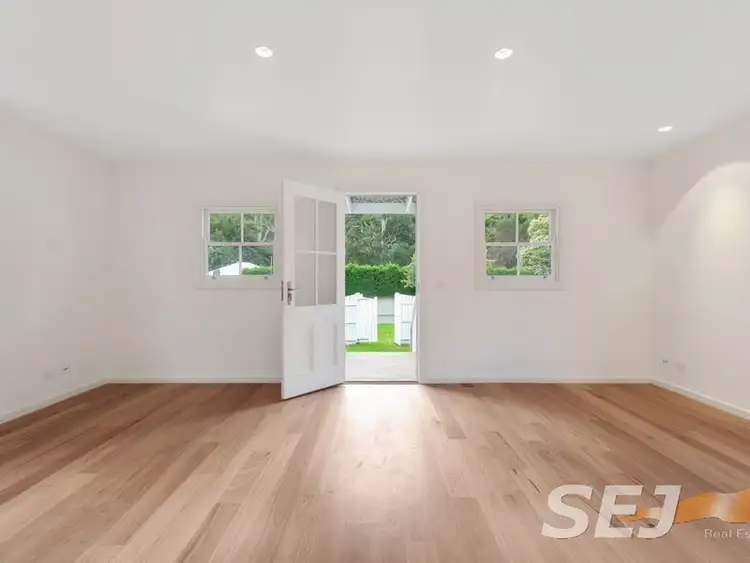 Sixth view of Homely house listing, 7 Bennett Street, Noojee VIC 3833