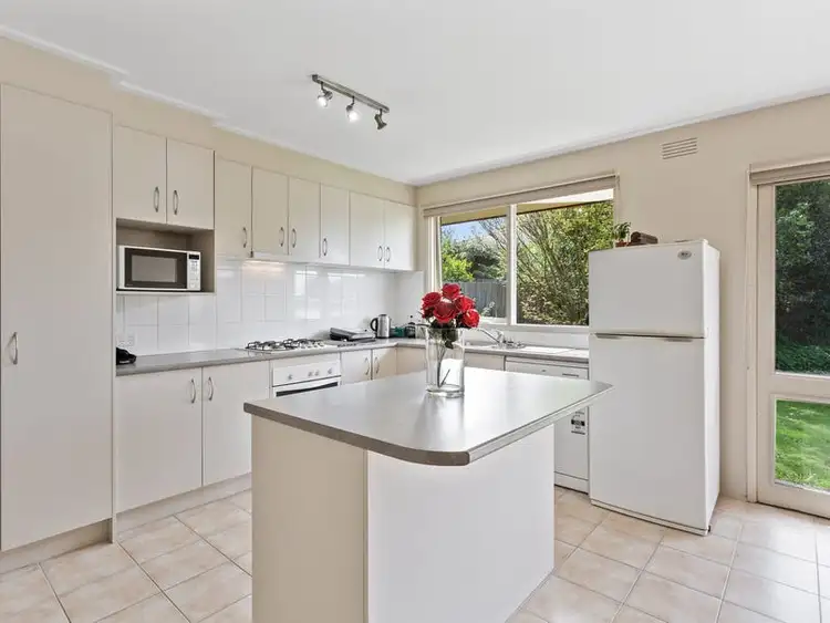 Second view of Homely house listing, 8 Waratah Drive., Warragul VIC 3820