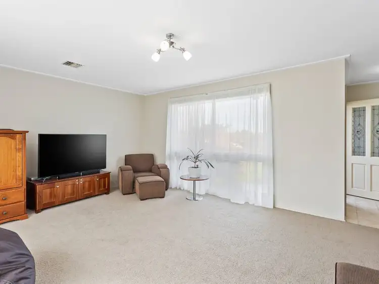 Third view of Homely house listing, 8 Waratah Drive., Warragul VIC 3820