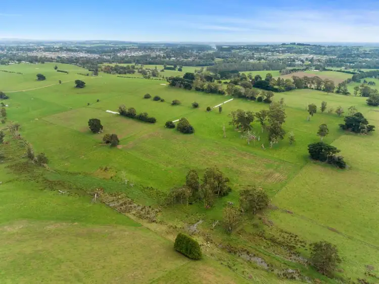Fourth view of Homely rural property listing, 320 HIGGS ROAD, Drouin VIC 3818