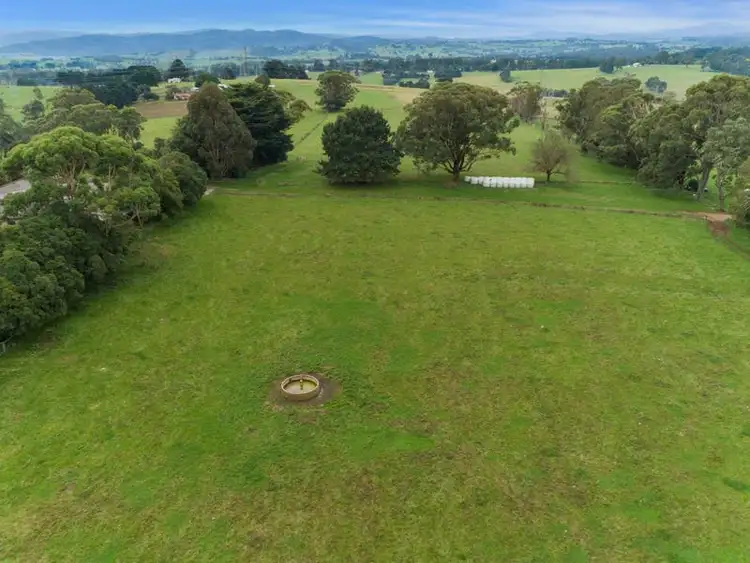 Seventh view of Homely rural property listing, 320 HIGGS ROAD, Drouin VIC 3818