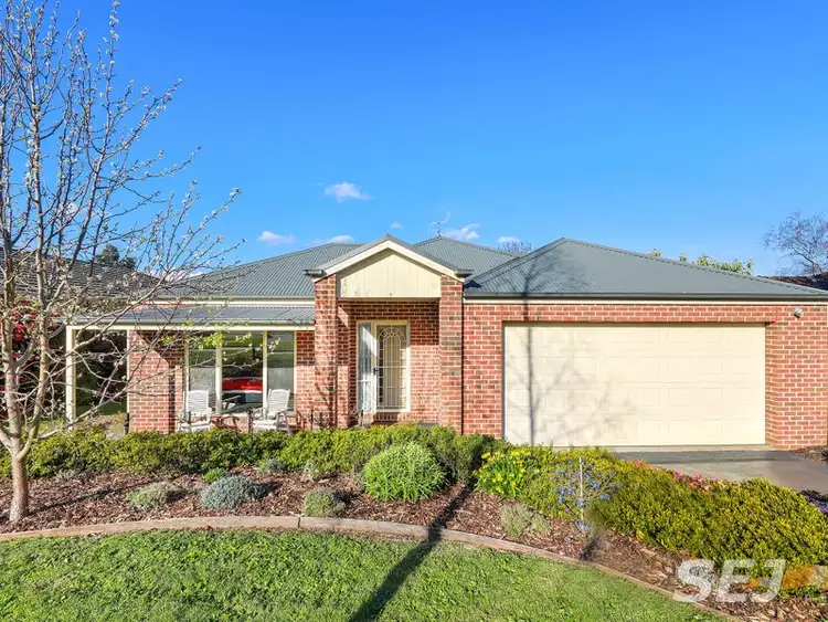 Main view of Homely house listing, 46 Princess Street, Warragul VIC 3820