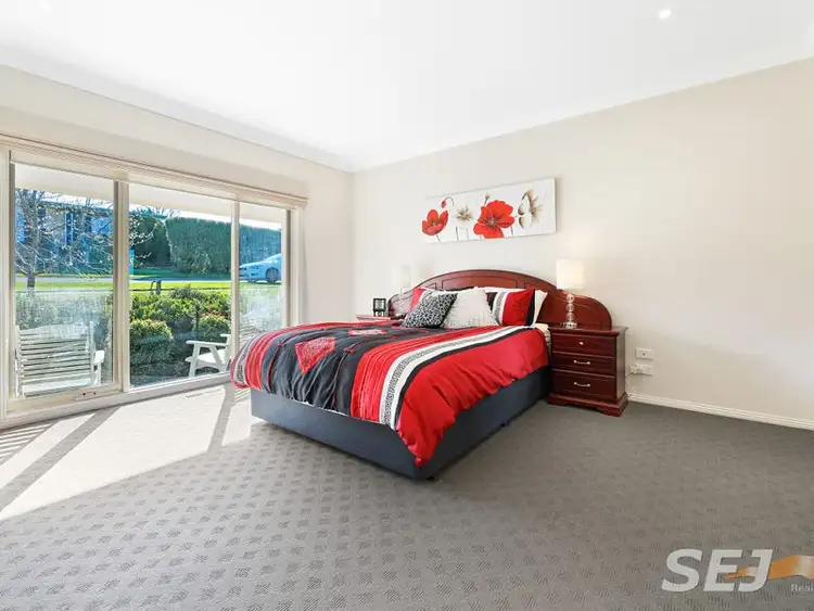 Fifth view of Homely house listing, 46 Princess Street, Warragul VIC 3820