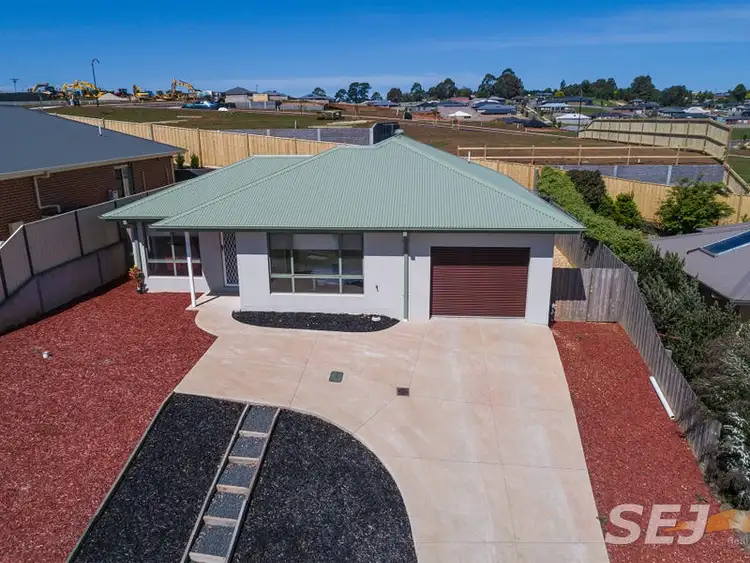 133 Stoddarts Road, Warragul VIC 3820