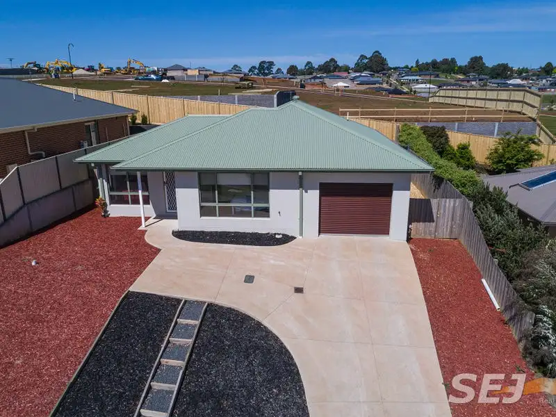 Main view of Homely house listing, 133 Stoddarts Road, Warragul VIC 3820