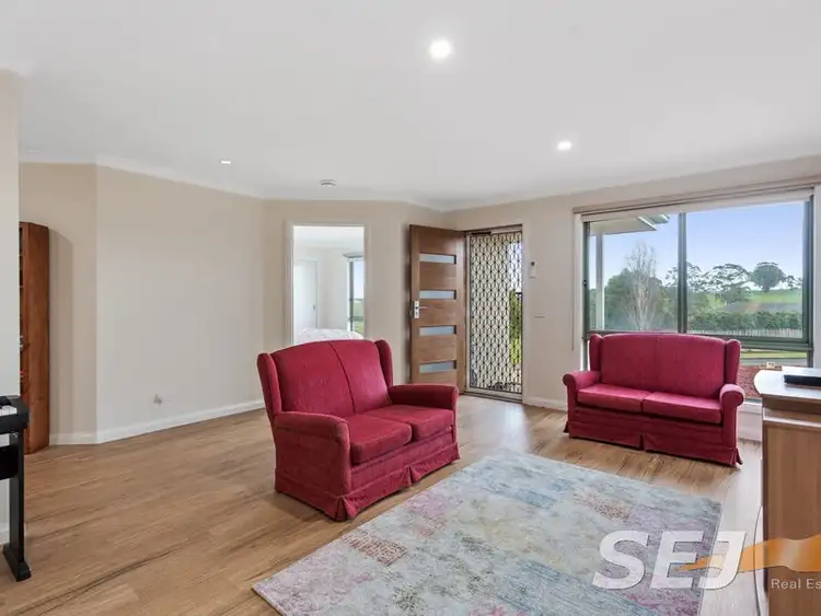 Third view of Homely house listing, 133 Stoddarts Road, Warragul VIC 3820