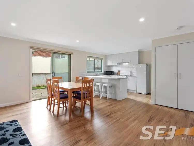 Fourth view of Homely house listing, 133 Stoddarts Road, Warragul VIC 3820