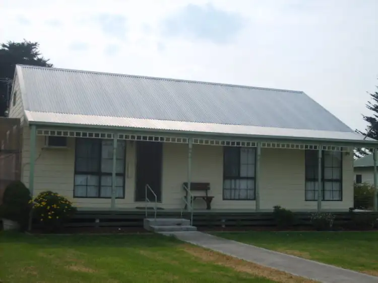 Main view of Homely house listing, 18 Pederson Street, Welshpool VIC 3966