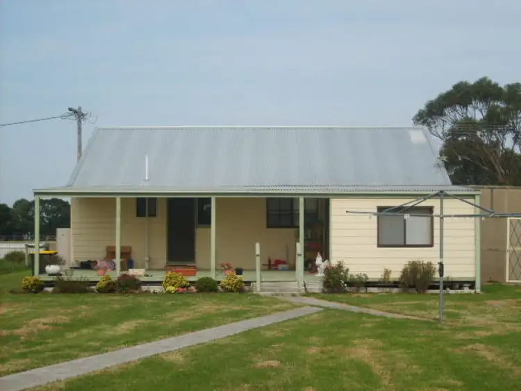 Second view of Homely house listing, 18 Pederson Street, Welshpool VIC 3966