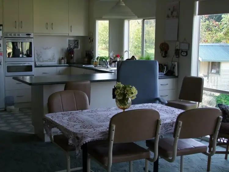 Fourth view of Homely house listing, 2500 GRAND RIDGE ROAD, Hallston VIC 3953