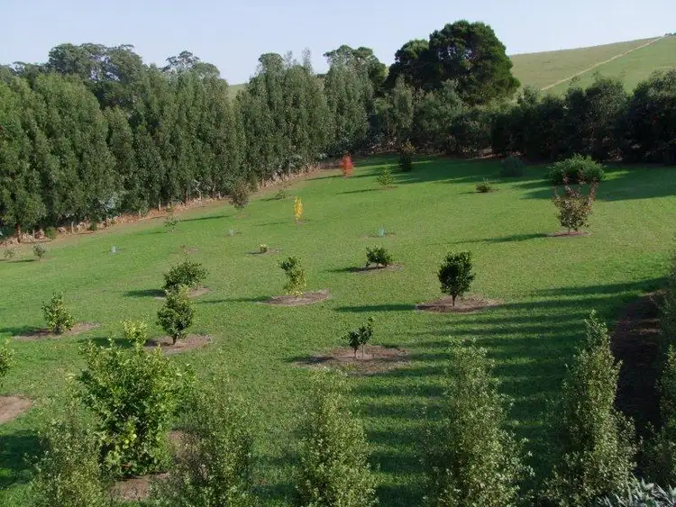 Sixth view of Homely house listing, 2500 GRAND RIDGE ROAD, Hallston VIC 3953