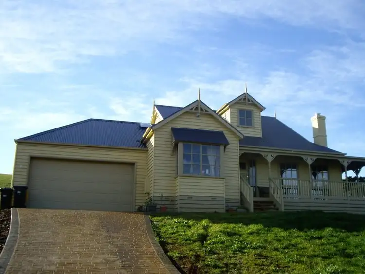 21-25 HIGG STREET, Leongatha VIC 3953