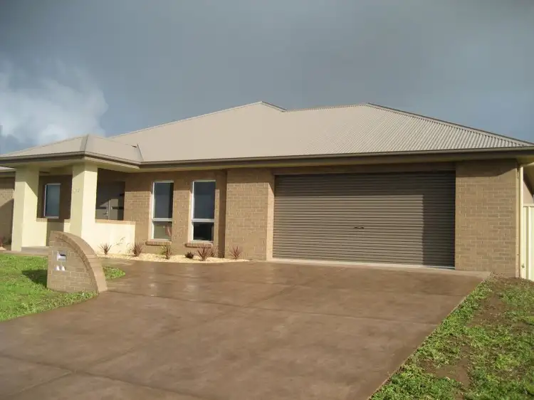Main view of Homely house listing, 12 Carr Avenue, Leongatha VIC 3953