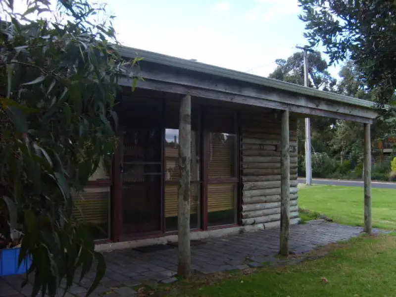 Main view of Homely house listing, 1 Birrahlea Street, Waratah Bay VIC 3959