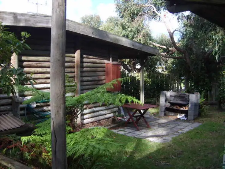 Sixth view of Homely house listing, 1 Birrahlea Street, Waratah Bay VIC 3959