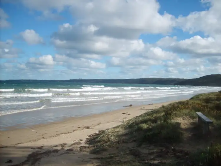 Seventh view of Homely house listing, 1 Birrahlea Street, Waratah Bay VIC 3959