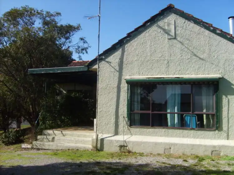 5 Hellisen Crt, Yanakie VIC 3960