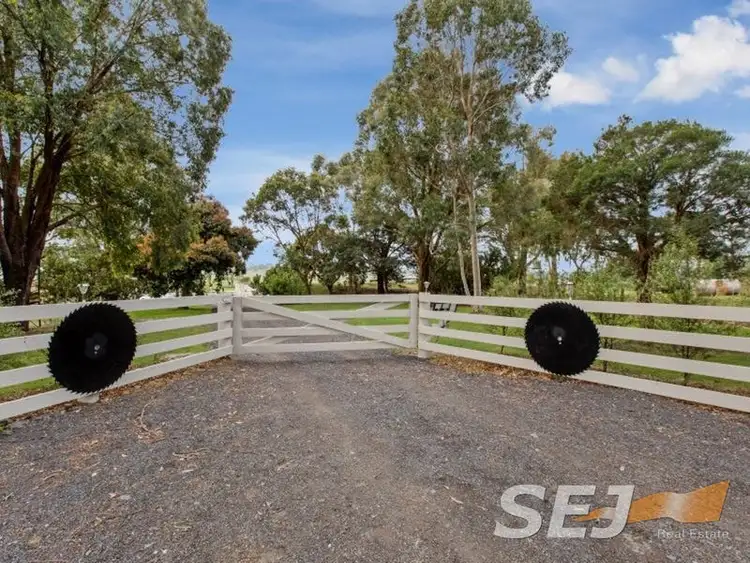 Second view of Homely rural property listing, 80 Thompson Road, Drouin South VIC 3818