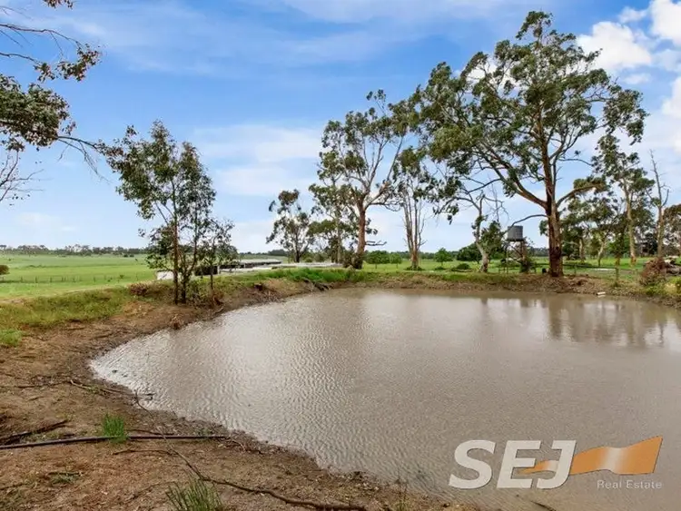 Fourth view of Homely rural property listing, 80 Thompson Road, Drouin South VIC 3818