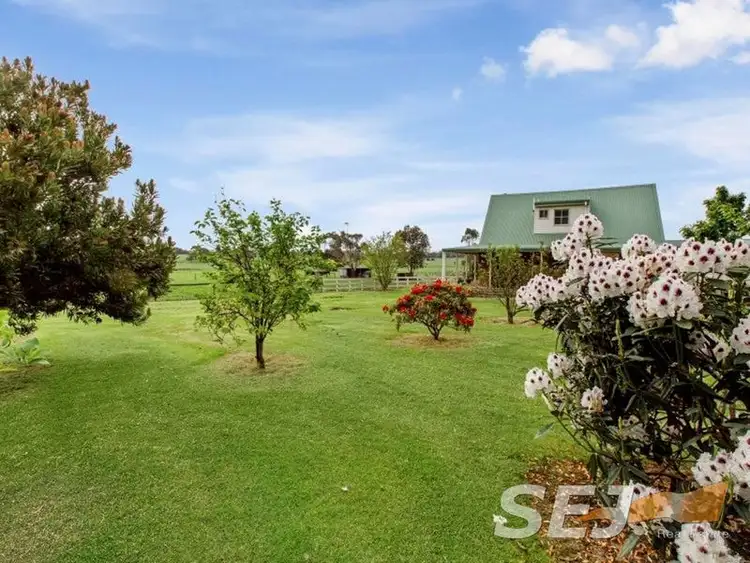 Fifth view of Homely rural property listing, 80 Thompson Road, Drouin South VIC 3818