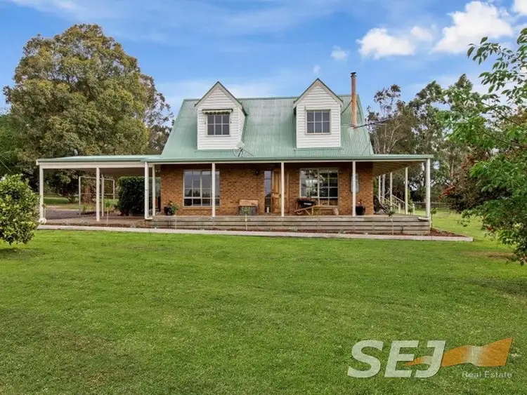 Sixth view of Homely rural property listing, 80 Thompson Road, Drouin South VIC 3818