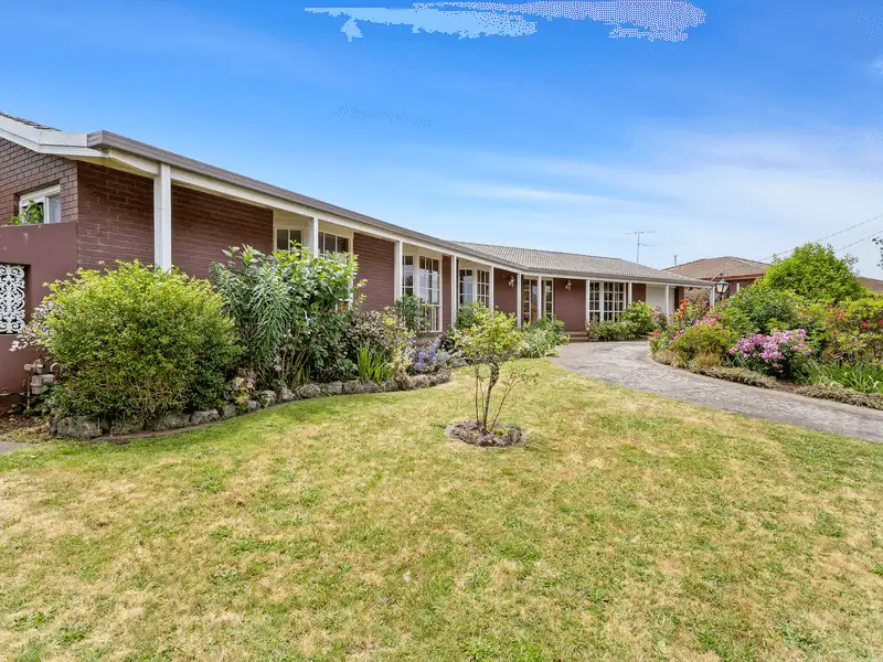 Main view of Homely house listing, 7 Need Court, Warragul VIC 3820