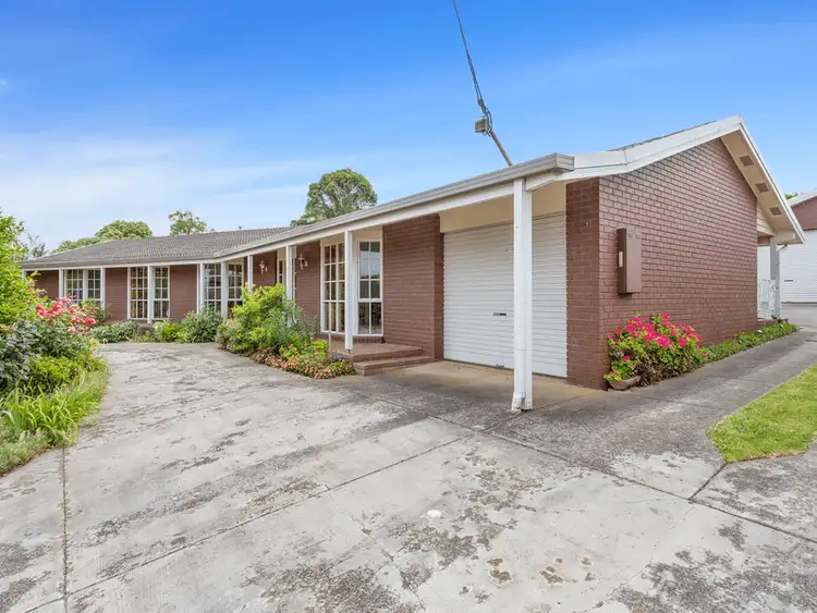 Second view of Homely house listing, 7 Need Court, Warragul VIC 3820