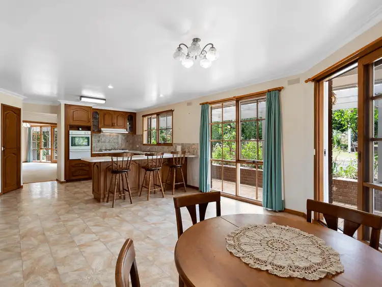 Third view of Homely house listing, 7 Need Court, Warragul VIC 3820