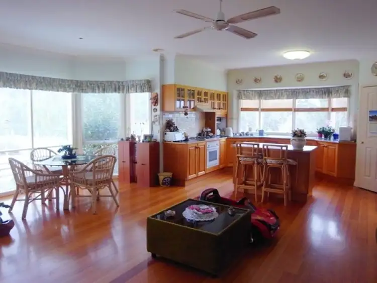 Second view of Homely rural property listing, 362 Jindivick-Neerim South Road, Neerim South VIC 3831
