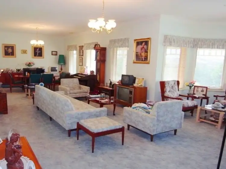 Third view of Homely rural property listing, 362 Jindivick-Neerim South Road, Neerim South VIC 3831