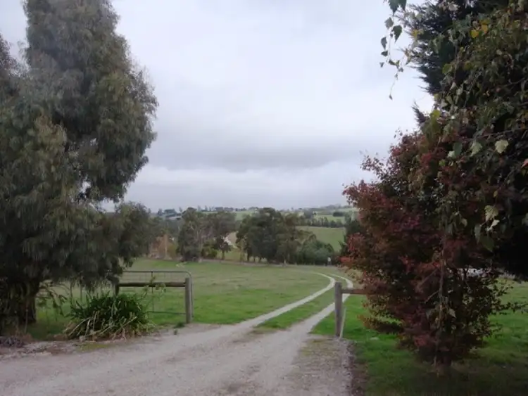 Fifth view of Homely rural property listing, 362 Jindivick-Neerim South Road, Neerim South VIC 3831