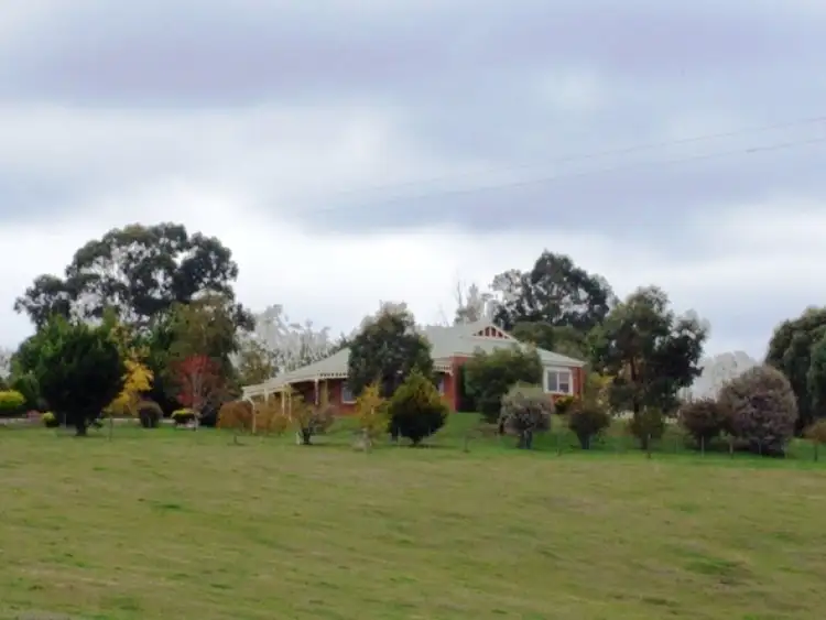 Seventh view of Homely rural property listing, 362 Jindivick-Neerim South Road, Neerim South VIC 3831