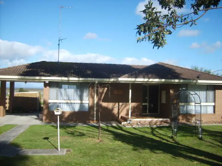 Main view of Homely house listing, 80 Welspool Rd, Toora VIC 3962