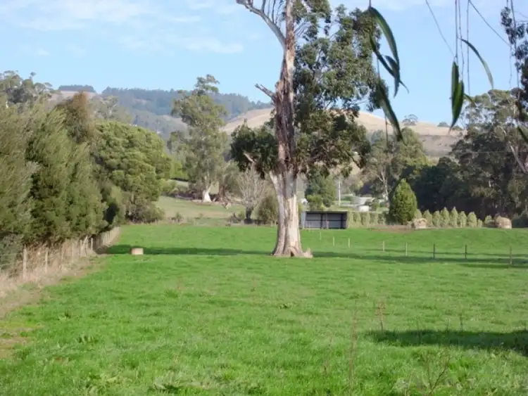 Second view of Homely rural property listing, 706 Hazeldean Road, Cloverlea VIC 3822