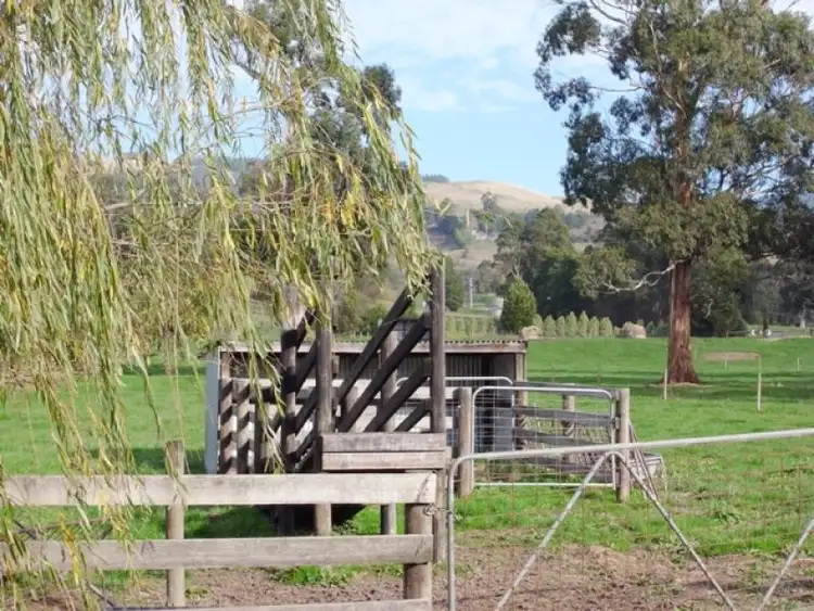 Seventh view of Homely rural property listing, 706 Hazeldean Road, Cloverlea VIC 3822