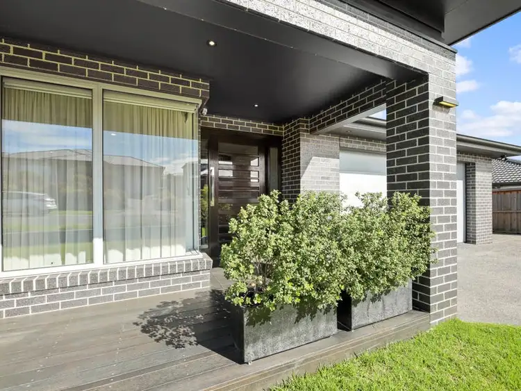 Fourth view of Homely house listing, 47 EMPIRE AVENUE, Drouin VIC 3818