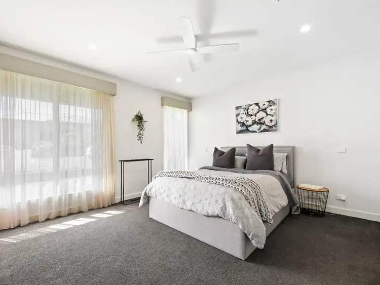 Sixth view of Homely house listing, 47 EMPIRE AVENUE, Drouin VIC 3818