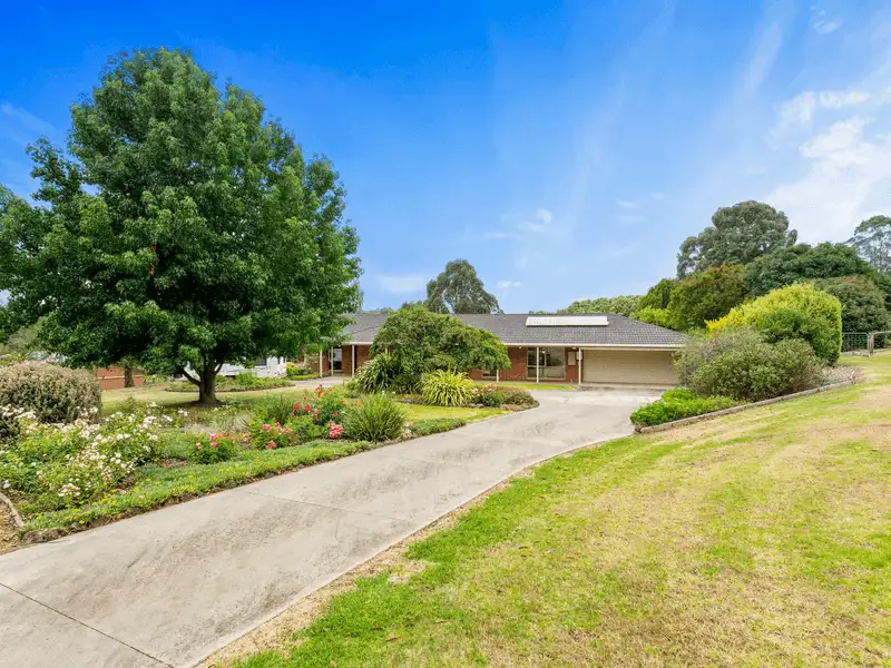 Main view of Homely house listing, 6 Pine Grove, Warragul VIC 3820