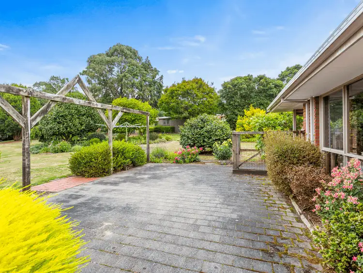 Second view of Homely house listing, 6 Pine Grove, Warragul VIC 3820