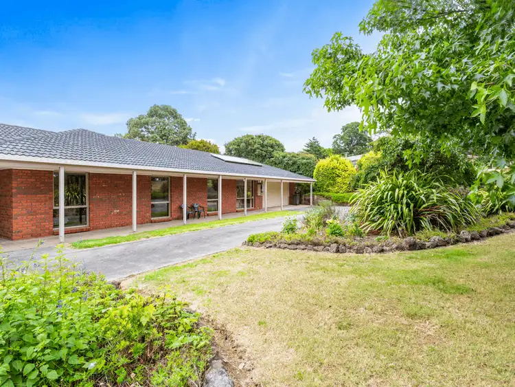 Fourth view of Homely house listing, 6 Pine Grove, Warragul VIC 3820