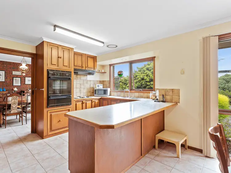 Sixth view of Homely house listing, 6 Pine Grove, Warragul VIC 3820