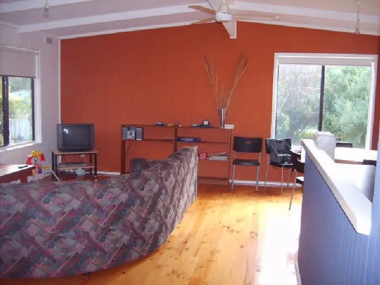 Second view of Homely house listing, 16 Acacia Street, Sandy Point VIC 3959