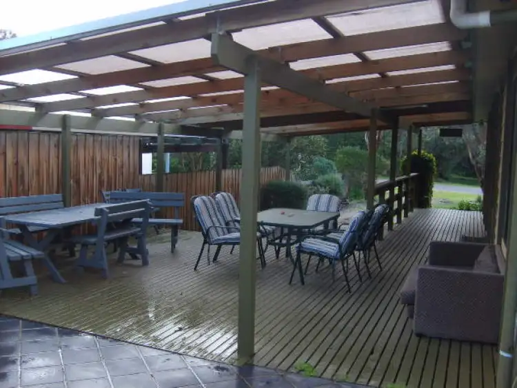 Fourth view of Homely house listing, 16 Acacia Street, Sandy Point VIC 3959