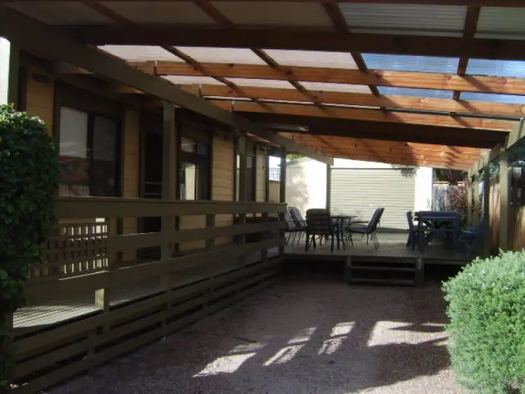 Sixth view of Homely house listing, 16 Acacia Street, Sandy Point VIC 3959
