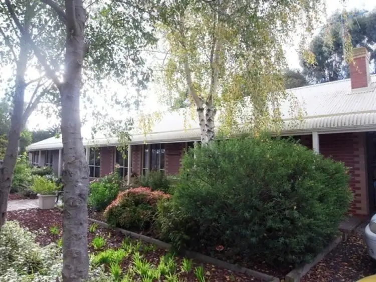35 Moroka Drive, Warragul VIC 3820