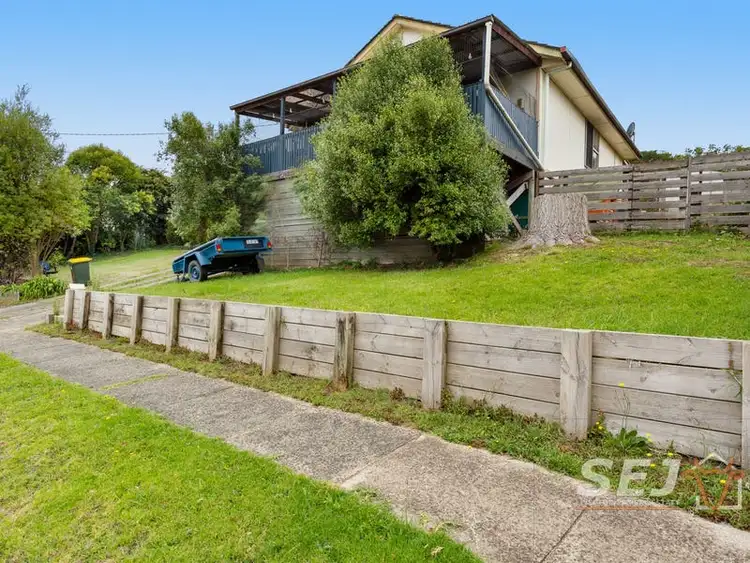 34 Henshall Street, Warragul VIC 3820