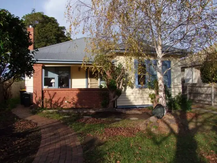 21 HASSETT STREET, Leongatha VIC 3953